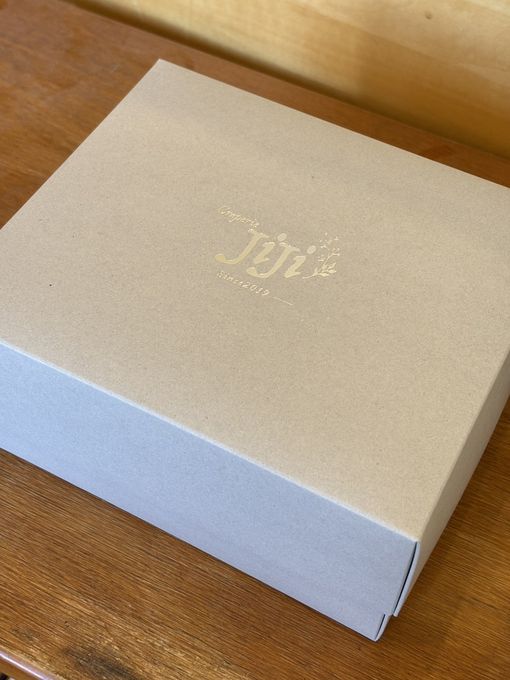 高級感ありプレゼントにも 10