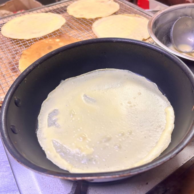 至高のいちごのミルクレープケーキ5号 5