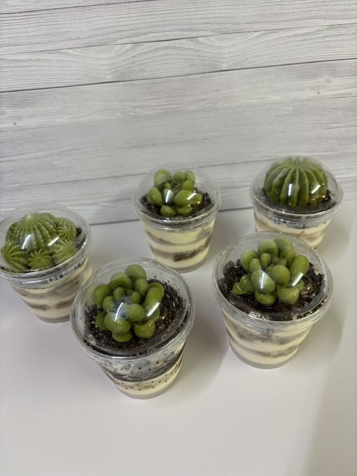 とろけるマスカルポーネ 8