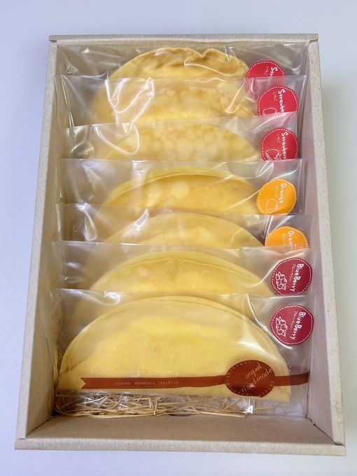 1箱7個入り 1