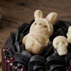 何の動物フィナンシェかな？ 3