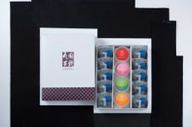 花園夏の詰合せ  1