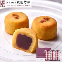 スイートポテあん１５個入 