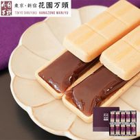 花園最中１０個入 