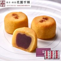 スイートポテあん１２個入 