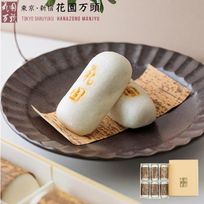 花園万頭６個入 