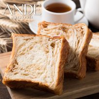 デニッシュ食パン 紅茶デニッシュ 1斤 [#109]