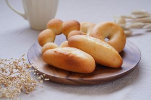 Riz TRONC 玄米朝食セット（65g×4個入り）