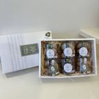 「豆乳入りコロコロおからクッキー」ギフトBOX【6ボトル】 2