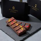 ドバイチョコミルクチョコ 3