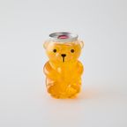 クマのフルーツゼリー缶　マンゴー 1