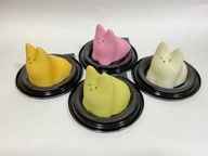 ねこプリン4種 1