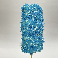 クレイジーマシュマロ ブルー