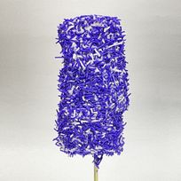 クレイジーマシュマロ パープル