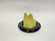 ねこプリン　抹茶 5