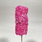 クレイジーマシュマロ ピンク 1