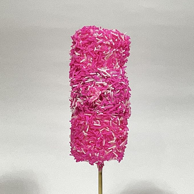 クレイジーマシュマロ ピンク 1