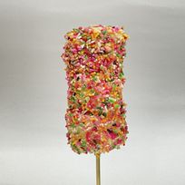 クレイジーマシュマロ レインボー