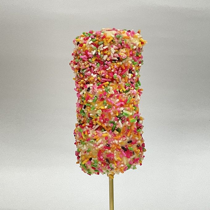 クレイジーマシュマロ レインボー 1