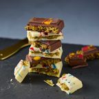 各板チョコ断面 5