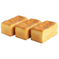 グルテンフリー 米粉食パン 1斤 3本セット 無添加 天然酵母 アレルギー対応