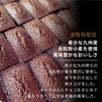 キャラメル・ショコラキャラメルフィナンシェアソート(18個) 9