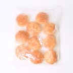 玄米の米粉バンズ_１０個入り 1