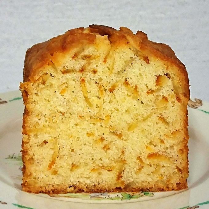 オレンジケーキ（ホール）【ギフト箱】 2