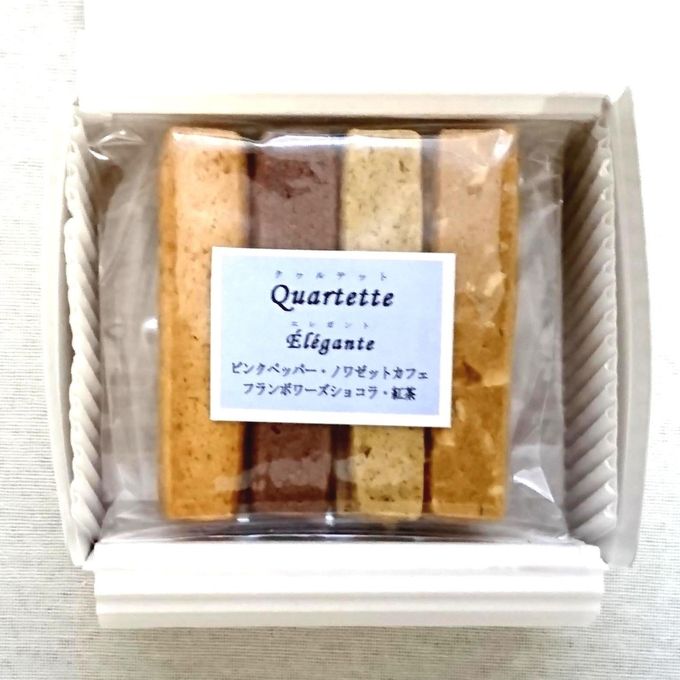 エレガント【小箱】（３袋入） 3