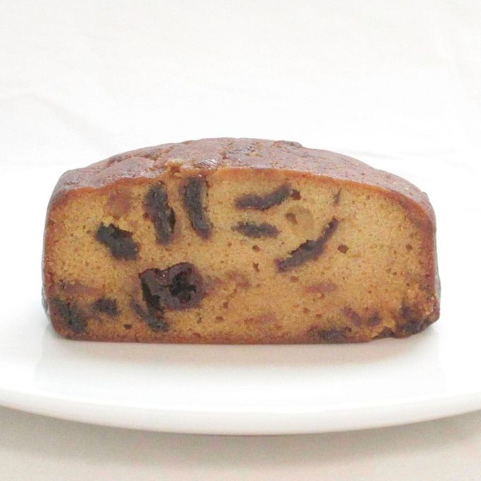 缶入り熟成フルーツケーキ（２４か月熟成） 1
