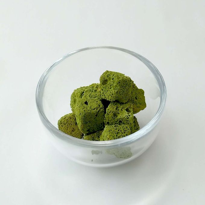 コットンケーキのラスク【フードトレー】こどもの日2026 4