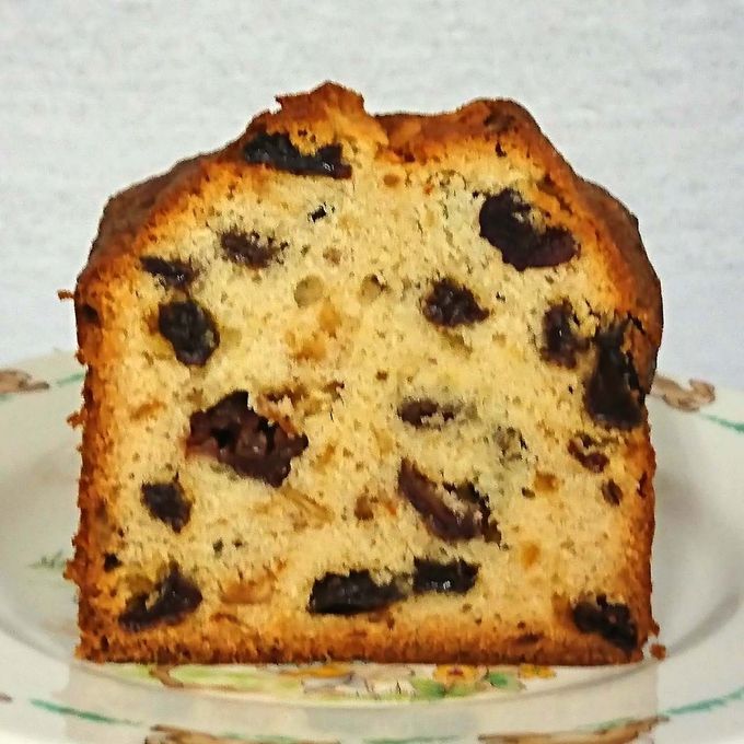 フルーツケーキ（ホール）【ギフト箱】 2