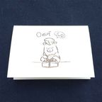 クッキーギフト箱 カルテットMix【大】  6