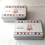 アンサンブル特小【シルバー缶浅】 4