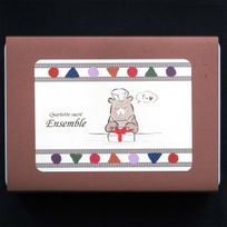 アンサンブル中【ホワイト缶小】