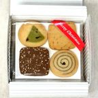 クリスマスクッキー ノエル【小箱】 クリスマス2025 3