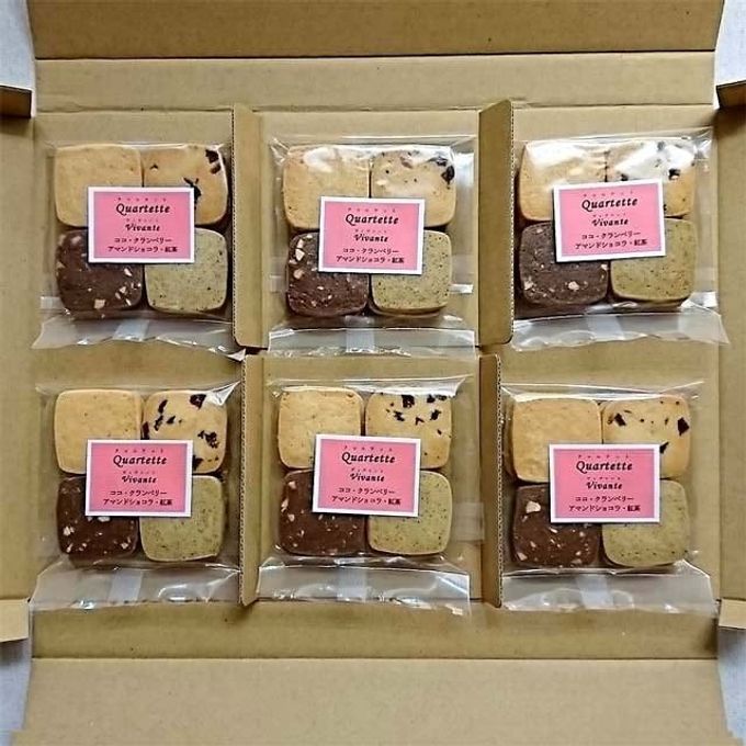  ヴィヴァント【ネコポス便（送料無料）】（６袋入） 1