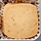 クリスマスクッキー缶 ノエル【シルバー缶深】 クリスマス2025 4