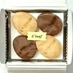 たまごビスケット【小箱】 4