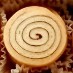 クリスマスクッキー缶 ノエル【シルバー缶深】 クリスマス2025 6