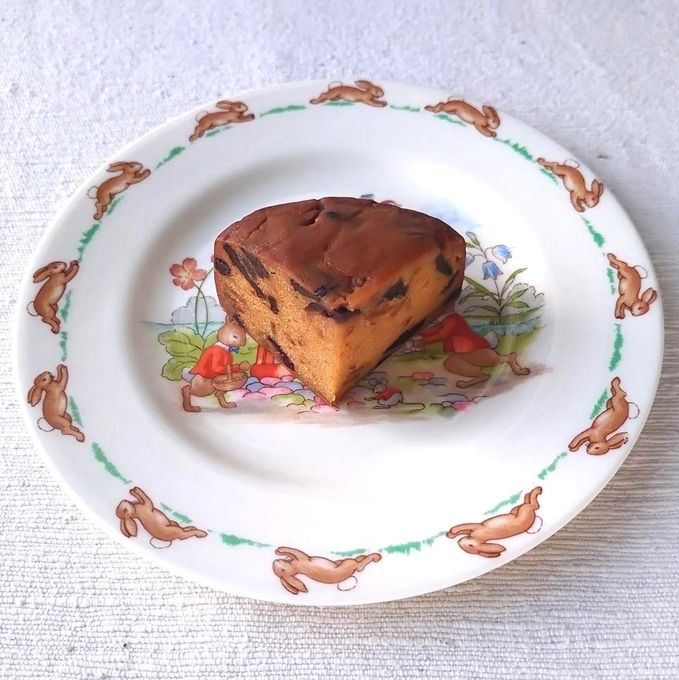 熟成フルーツケーキお徳用 4