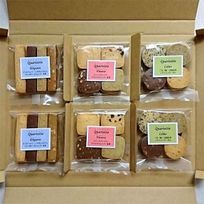 シュクレMix【ネコポス便（送料込み）】（６袋入)