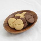 たまごビスケット【ネコポス便（送料無料）】 2