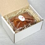 フルーツケーキ（ホール）【ギフト箱】 1