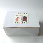 コットンケーキのラスク【簡易箱】 2