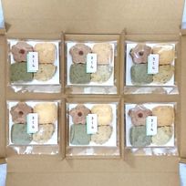 さくら【ネコポス便（送料込み）】（６袋入）