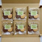  カルム【ネコポス便（送料込み）】（６袋入） 1