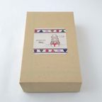 クッキーギフト箱 カルテットMix【小】  1
