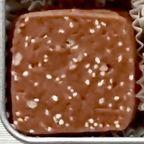 クリスマスクッキー缶 ノエル【シルバー缶深】 クリスマス2025 5