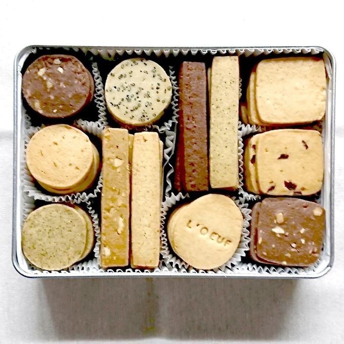 アンサンブル特小【シルバー缶浅】 2